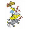 Seva Monti System 56 Tow Truck (0101-56) Seva Monti System 56 Tow Truck (0101-56)