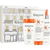Kérastase Nutritive Light Vánoční Set - Šampon Bain Satin 250 ml + péče 250 ml + termoochranná péče 150 ml Dárková sada Kérastase Nutritive Light Vánoční Set - Šampon Bain Satin 250 ml + péče 250 ml + termoochranná péče 150 ml Dárková sada