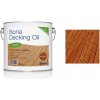 Bona Decking Oil 2,5 l Mahagon
