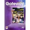 Gateway 2nd edition A2 Student's Book Pack Gateway 2nd edition A2 Student's Book Pack