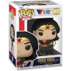 Funko POP Heroes: WW 80th - WW (Odyssey) Funko POP Heroes: WW 80th - WW (Odyssey)