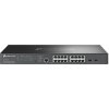 TP-Link SG3218XP-M2 16x2.5G 2xSFP+ L2+8xPOE+ Omada switch TP-Link SG3218XP-M2 16x2.5G 2xSFP+ L2+8xPOE+ Omada switch