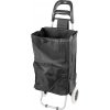 Prepravný vozík Demeter PE/PVC, EVA, 30 kg, 35x30x96 cm Prepravný vozík Demeter PE/PVC, EVA, 30 kg, 35x30x96 cm