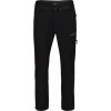 Pánske outdoorové nohavice ALPINE PRO OOK čierna 52 Pánske outdoorové nohavice ALPINE PRO OOK čierna 52