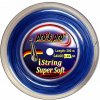 Tenisový výplet Pro's Pro iString Super Soft (200 m) - Modrý (1.25 mm) Tenisový výplet Pro's Pro iString Super Soft (200 m) - Modrý (1.25 mm)
