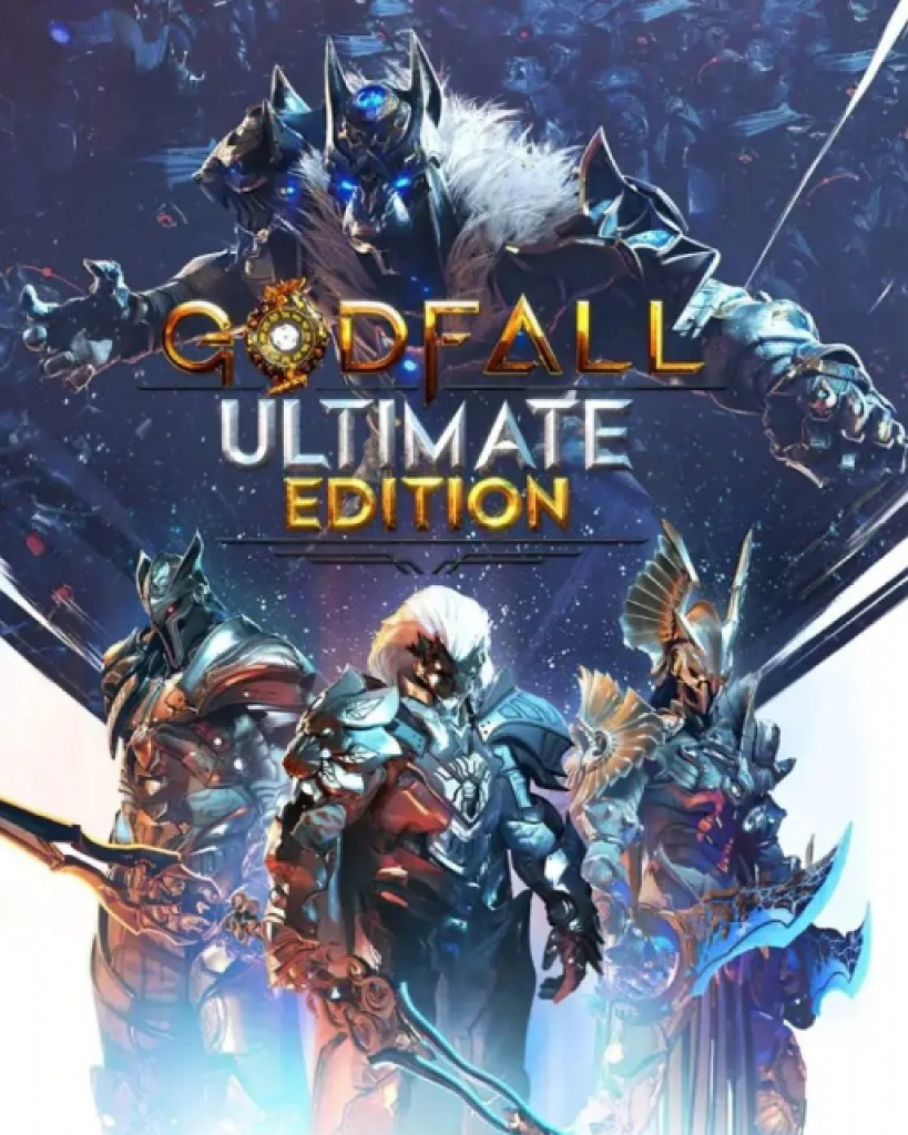 Godfall (Ultimate Edition)