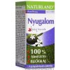 NATURLAND 100% ÉTERICKÝ OLEJ CHVÍĽA POKOJA 10 ml NATURLAND 100% ÉTERICKÝ OLEJ CHVÍĽA POKOJA 10 ml