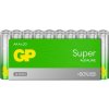 GP SUPER AAA 20ks 1013122001 GP SUPER AAA 20ks 1013122001