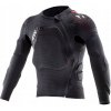 Pancier Leatt 3DF AirFit Lite Junior L/XL čierny Pancier Leatt 3DF AirFit Lite Junior L/XL čierny