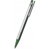 LAMY Logo green kovové guľôčkové pero Zelená LAMY Logo green kovové guľôčkové pero Zelená