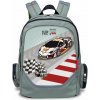 Školní batoh NIKIDOM Roller GO Race Car (9803) Školní batoh NIKIDOM Roller GO Race Car (9803)