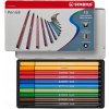 Stabilo Pen 68 10 farieb