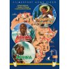 Z ARGENTINY DO MEXIKA + AFRIKA 1. a 2. díl (3 DVD) Z ARGENTINY DO MEXIKA + AFRIKA 1. a 2. díl (3 DVD)