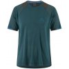 Craft PRO Trail Fuseknit SS 1913154 pánske tričko - zelená (629000) - L Craft PRO Trail Fuseknit SS 1913154 pánske tričko - zelená (629000) - L