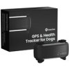 Tractive DOG 6 – GPS lokátor pro psy a monitor zdraví, černý TRDOG6BK Tractive DOG 6 – GPS lokátor pro psy a monitor zdraví, černý TRDOG6BK