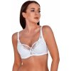 GAIA Dámska podprsenka 1134 Keto white 90/B GAIA Dámska podprsenka 1134 Keto white 90/B