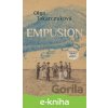 E-kniha Empusion (český jazyk) - Olga Tokarczuk E-kniha Empusion (český jazyk) - Olga Tokarczuk