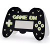 Pozvánky na narodeniny Gamepad s obálkou 6 kusov Pozvánky na narodeniny Gamepad s obálkou 6 kusov