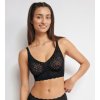Podprsenka sloggi ZERO Feel Bliss Bralette 0004 000S - Farba: 0004 čierna, Veľkosť: S Podprsenka sloggi ZERO Feel Bliss Bralette 0004 000S - Farba: 0004 čierna, Veľkosť: S