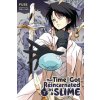That Time I Got Reincarnated as a Slime, Vol. 7 (light novel) (Fuse)(Brožovaná) That Time I Got Reincarnated as a Slime, Vol. 7 (light novel) (Fuse)(Brožovaná)
