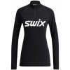 Dámske funkčné tričko Swix RaceX Classic Half Zip W Dámske funkčné tričko Swix RaceX Classic Half Zip W