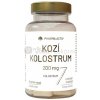 Pharma Activ Kozie kolostrum 60 kapsúl Pharma Activ Kozie kolostrum 60 kapsúl