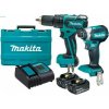 MAKITA DLX2142S