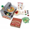 Detská pizza kuchynka Melissa & Doug Detská pizza kuchynka Melissa & Doug