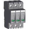 Prepäťová ochrana POm I 3 75kA 280V/25kA (KIWA) Prepäťová ochrana POm I 3 75kA 280V/25kA (KIWA)