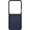 Samsung silikónový zadný kryt pre Flip 6 Navy EF-PF741TNEGWW Samsung silikónový zadný kryt pre Flip 6 Navy EF-PF741TNEGWW
