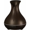 Aroma difuzer Vulcan tmavé dřevo 350ml Aroma difuzer Vulcan tmavé dřevo 350ml