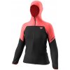 Dámska bunda Dynafit Alpine Wind Jkt W Veľkosť: S / Farba: ružová Dámska bunda Dynafit Alpine Wind Jkt W Veľkosť: S / Farba: ružová