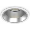 Ideal Lux 266503 LED zápustné stropné bodové svietidlo Off 1x15W | 1600L | 4000K - biela Ideal Lux 266503 LED zápustné stropné bodové svietidlo Off 1x15W | 1600L | 4000K - biela