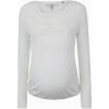 Dámska blúzka na dojčenie biela Bellybutton Maternity, veľ. XL Dámska blúzka na dojčenie biela Bellybutton Maternity, veľ. XL
