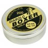 KOVOHUTĚ PŘÍBRAM Diabolo BOXER 4,5mm 200ks KOVOHUTĚ PŘÍBRAM Diabolo BOXER 4,5mm 200ks