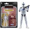Star Wars The Vintage Collection Clone Trooper Lieutenant Star Wars The Vintage Collection Clone Trooper Lieutenant