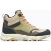 MERRELL SPEED SOLO MID WP clay/olive - 46,5 MERRELL SPEED SOLO MID WP clay/olive - 46,5