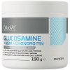 OstroVit Glukozamín MSM Chondroitín - doplnok stravy, 150 g prášok OstroVit Glukozamín MSM Chondroitín - doplnok stravy, 150 g prášok