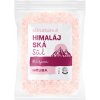 Allnature Himalájska Soľ ružová hrubá 500 g