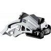 Prešmykač Shimano Acera FD-M3000 3x9 34,9/31,8+28,6mm original balenie Prešmykač Shimano Acera FD-M3000 3x9 34,9/31,8+28,6mm original balenie