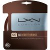 Luxilon 4G 12,2m 1,25mm desert bronze Luxilon 4G 12,2m 1,25mm desert bronze