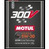 Motul 300V Power 5W-30 2 l MOT110814 Motul 300V Power 5W-30 2 l MOT110814