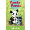Panda Fanda - Monika Nikodemová, Veronika Balcarová