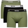 Pánske boxerky BOSS Power Boxer Briefs 3P - open miscellaneous - Viacfarebný (XXL) Pánske boxerky BOSS Power Boxer Briefs 3P - open miscellaneous - Viacfarebný (XXL)