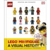 LEGO Minifigure A Visual… (DK) LEGO Minifigure A Visual… (DK)
