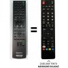 Sony RMT-D246P náhradný diaľkový ovládač iného vzhľadu Sony RMT-D246P náhradný diaľkový ovládač iného vzhľadu