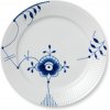 Royal Copenhagen Porcelánový tanier Blue Fluted Mega Ø 27 cm Royal Copenhagen Porcelánový tanier Blue Fluted Mega Ø 27 cm