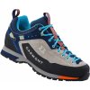 Garmont Dámske outdoorové topánky Dragontail LT WMS Dark Grey/Orange