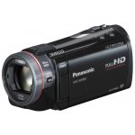 Panasonic HDC-SD900