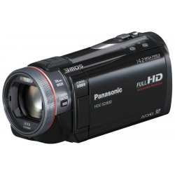 Panasonic HDC-SD900